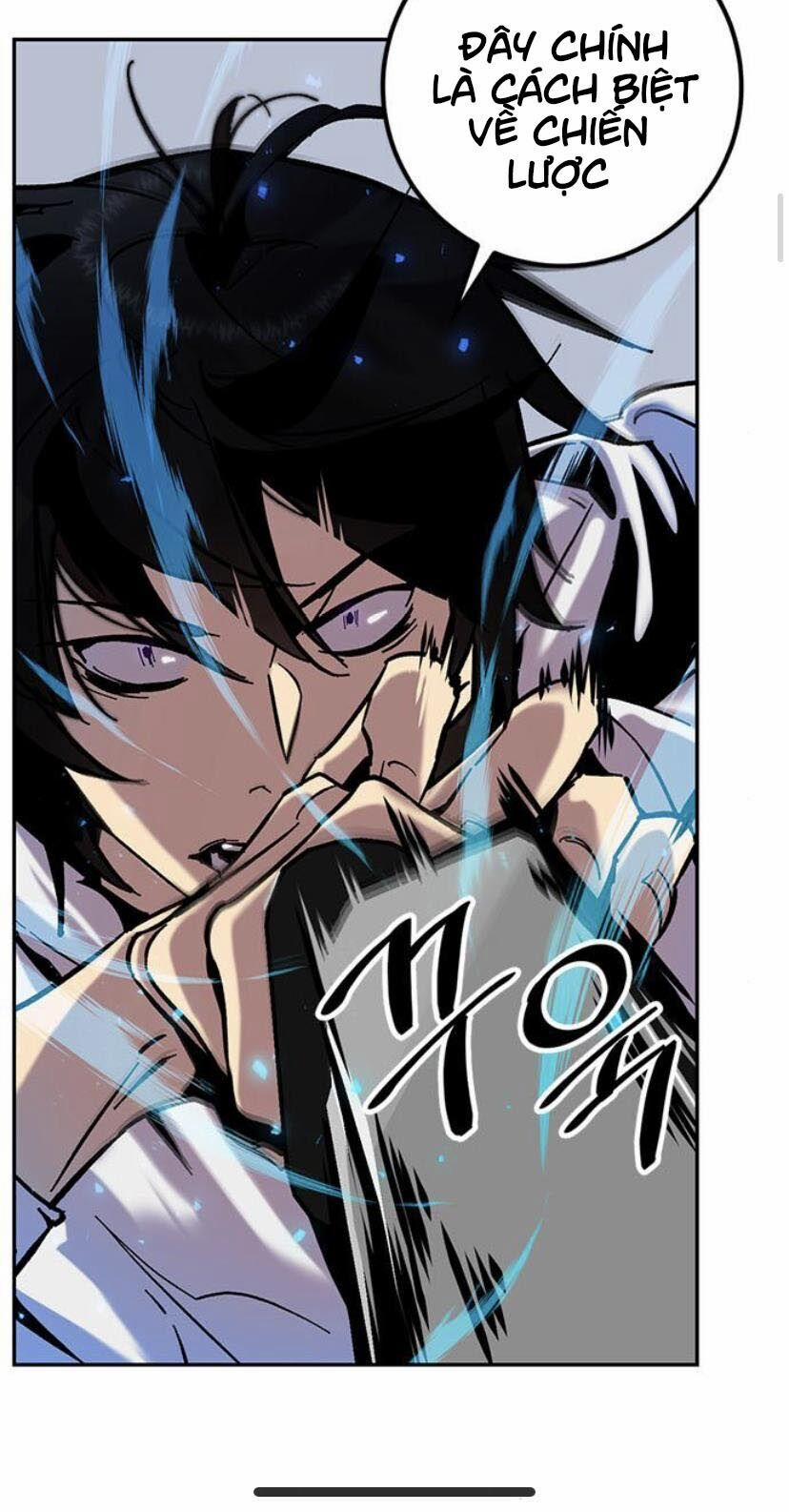 Trở Lại Thành Người Chơi 25 trang 19