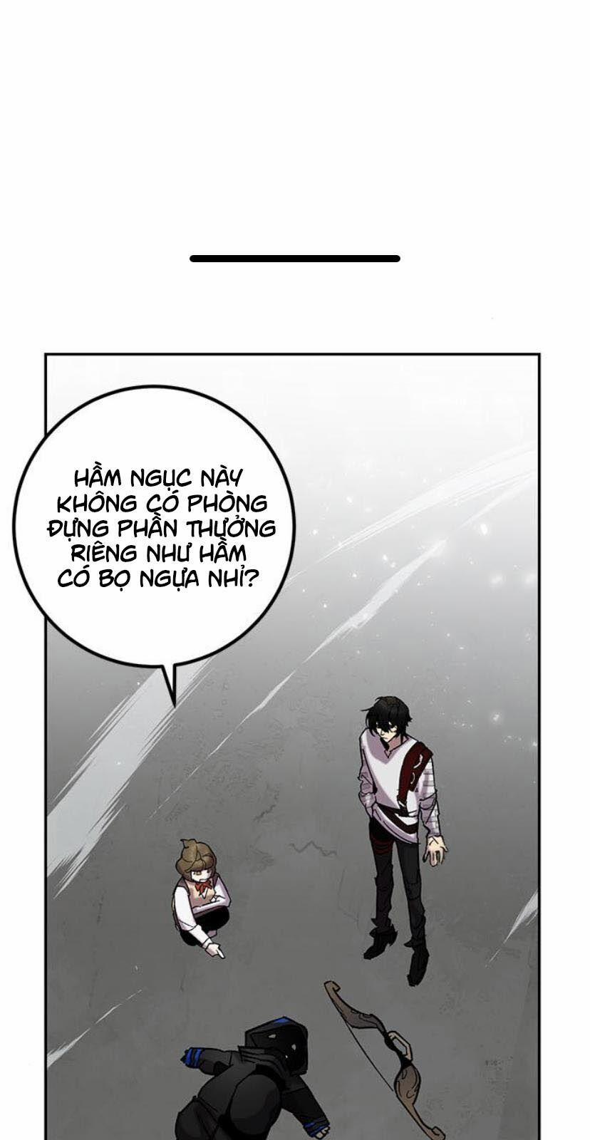 Trở Lại Thành Người Chơi 25 trang 22