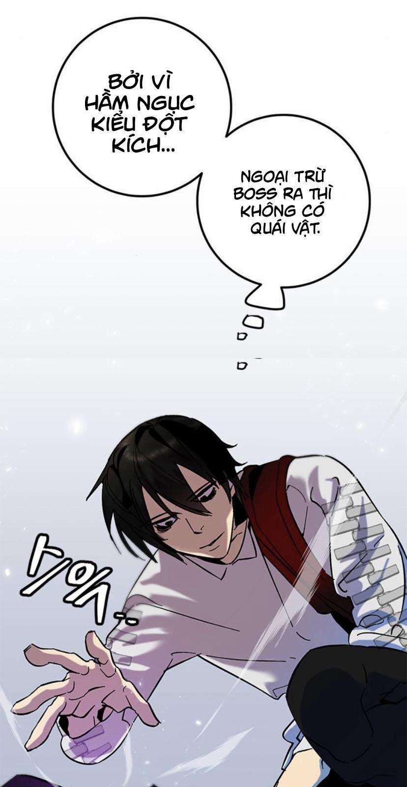 Trở Lại Thành Người Chơi 25 trang 24