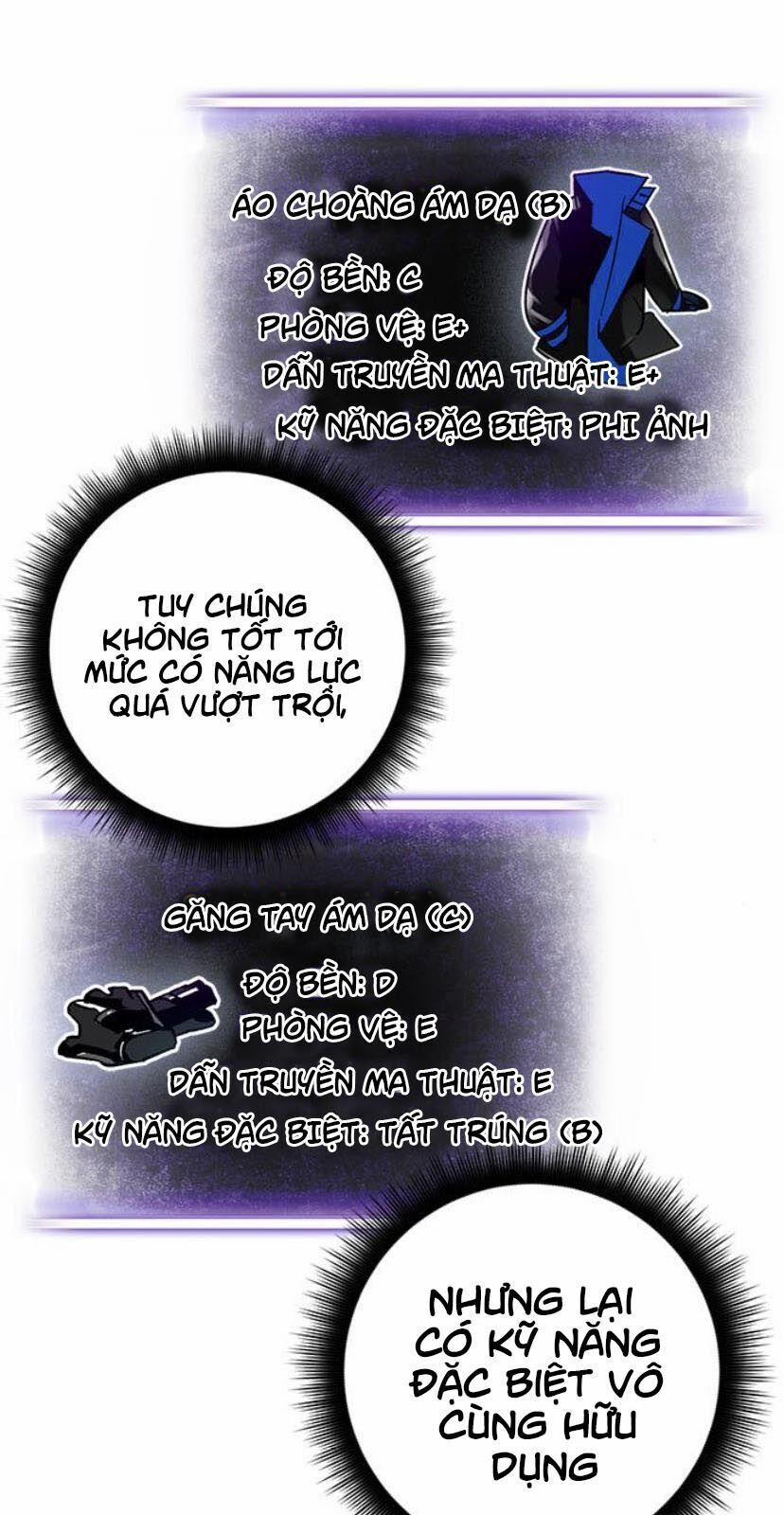 Trở Lại Thành Người Chơi 25 trang 27