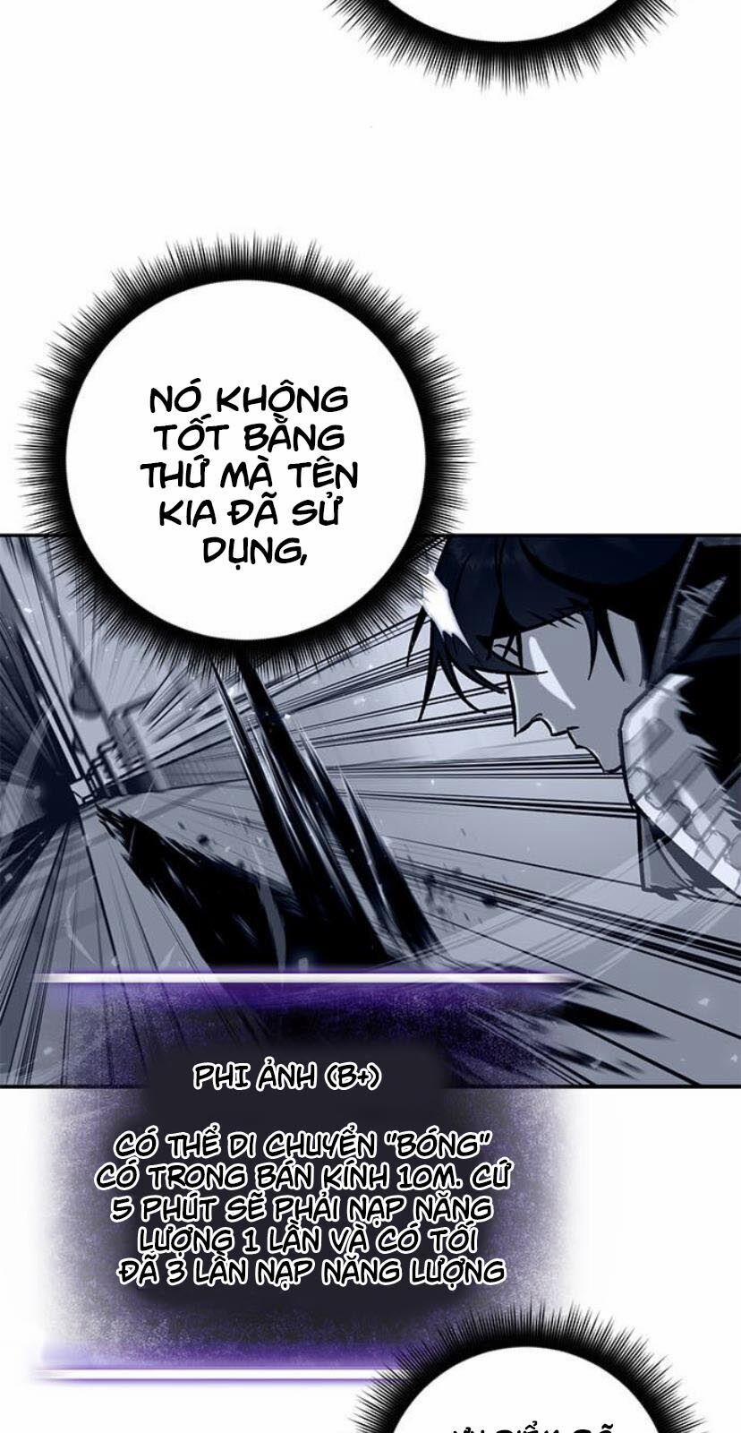 Trở Lại Thành Người Chơi 25 trang 28