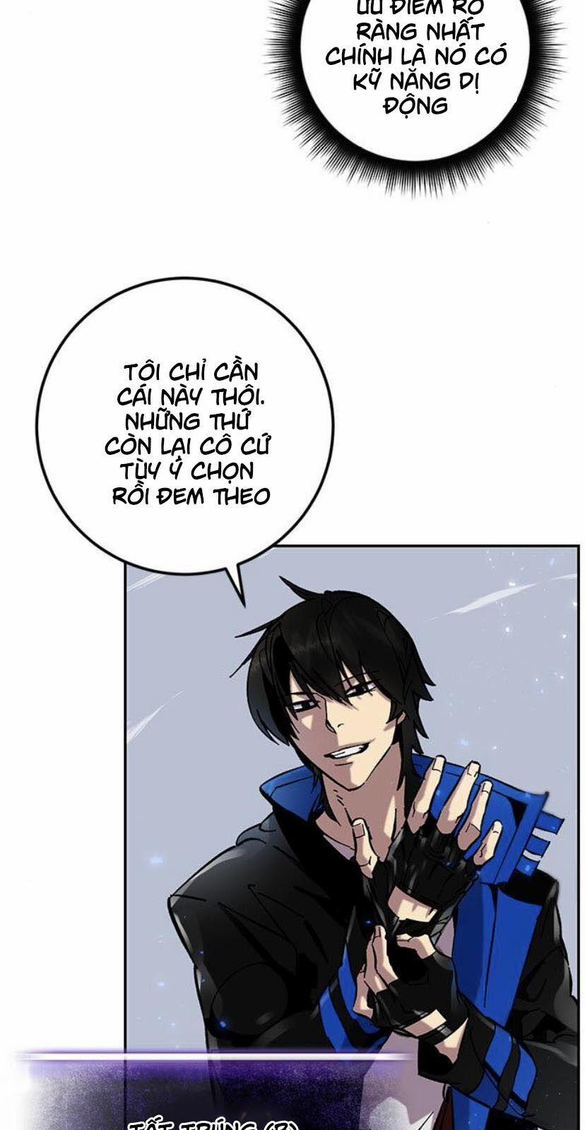 Trở Lại Thành Người Chơi 25 trang 29