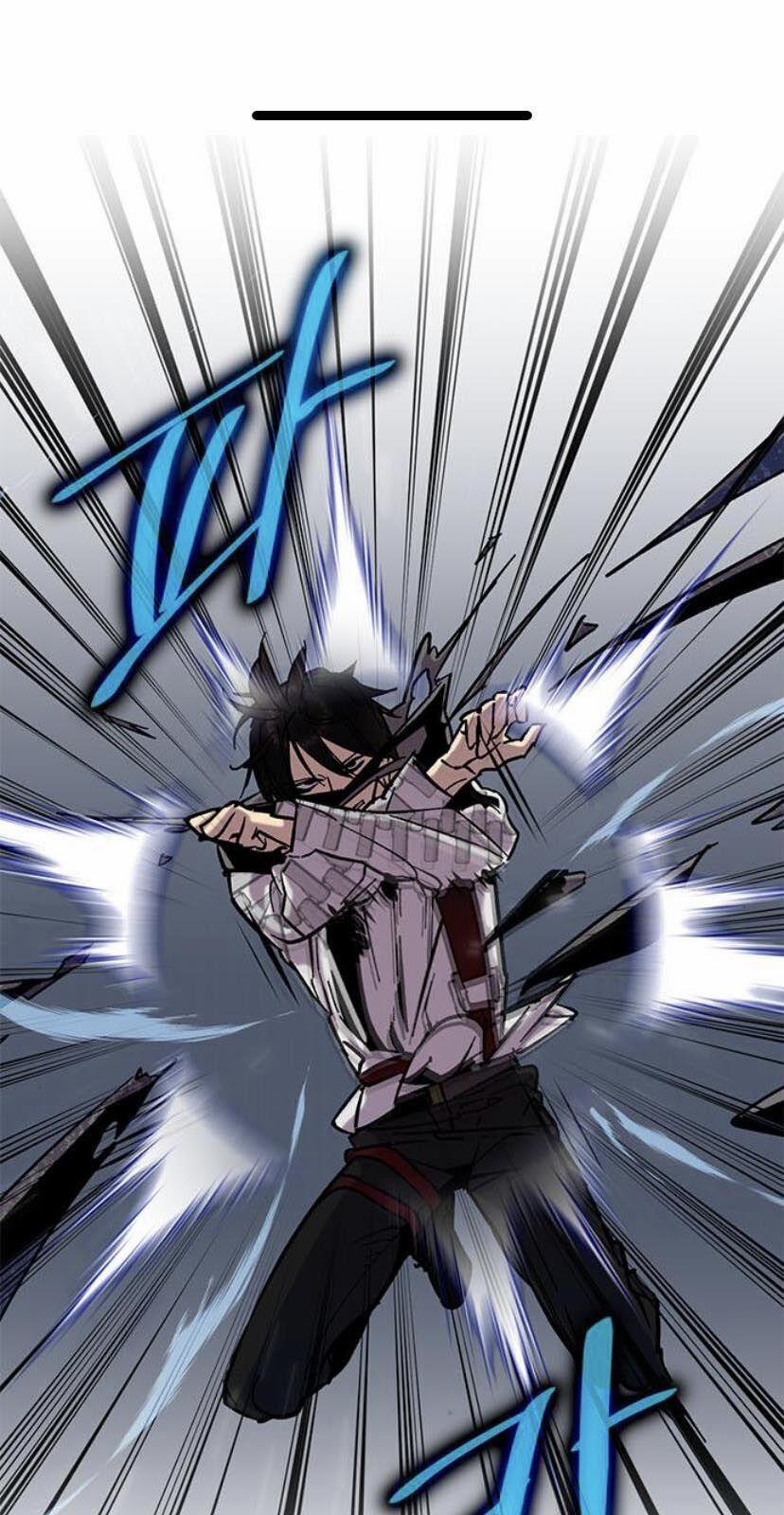 Trở Lại Thành Người Chơi 25 trang 3