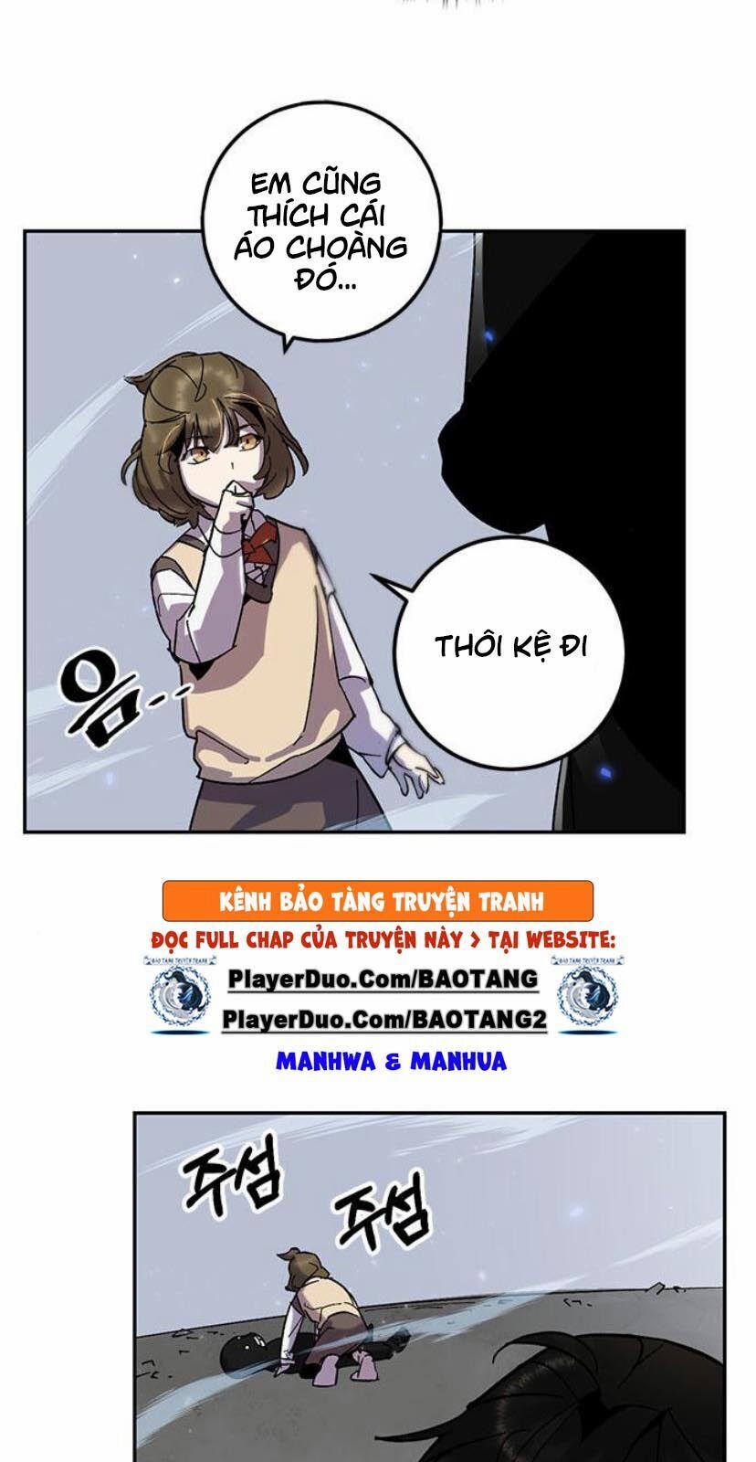 Trở Lại Thành Người Chơi 25 trang 31