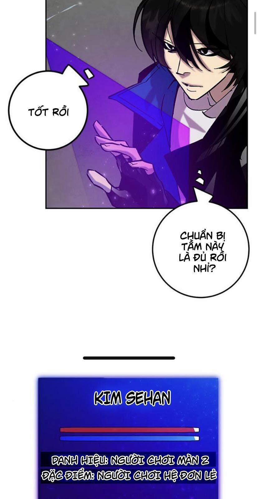 Trở Lại Thành Người Chơi 25 trang 32