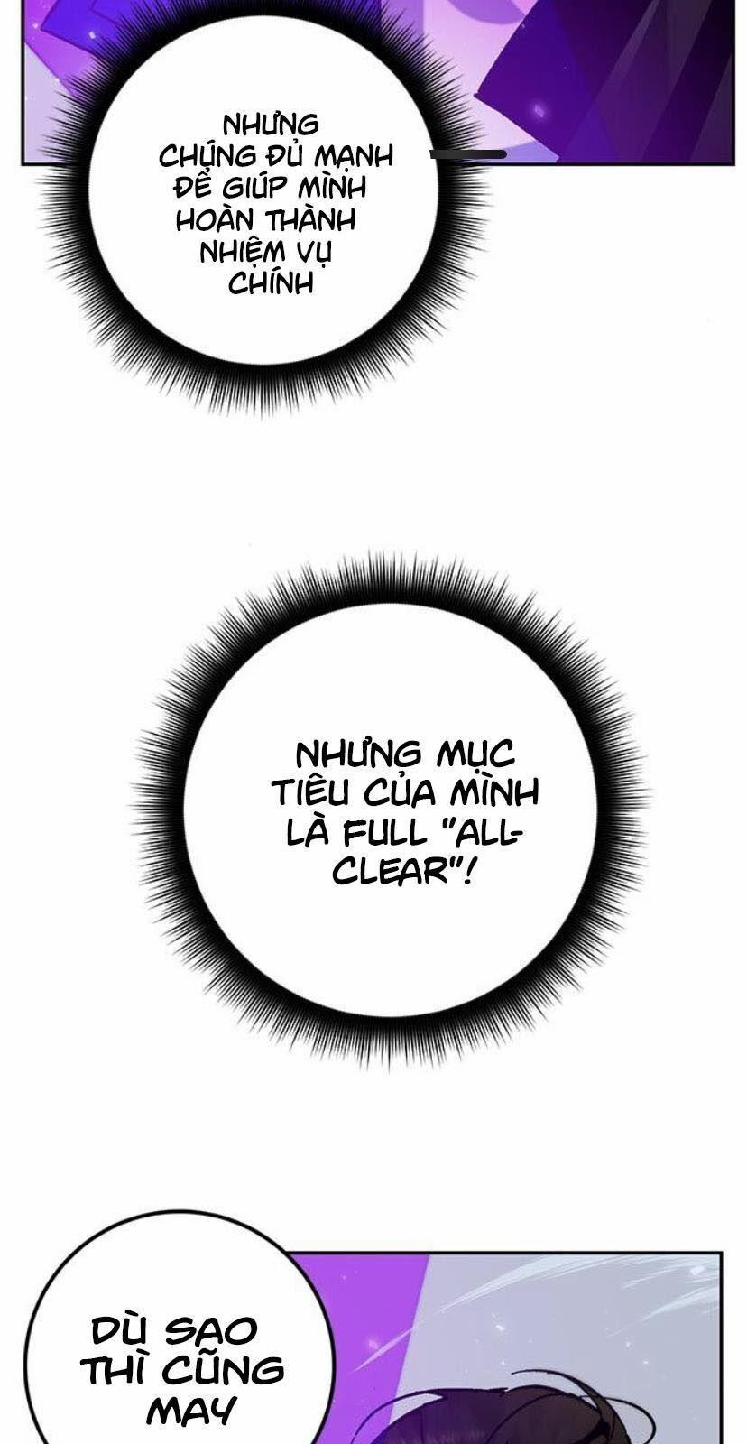 Trở Lại Thành Người Chơi 25 trang 36