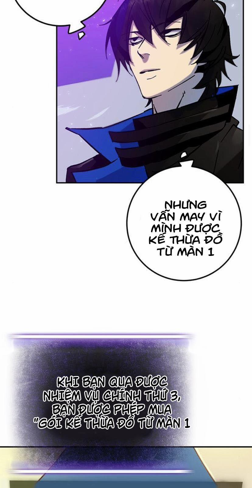 Trở Lại Thành Người Chơi 25 trang 37