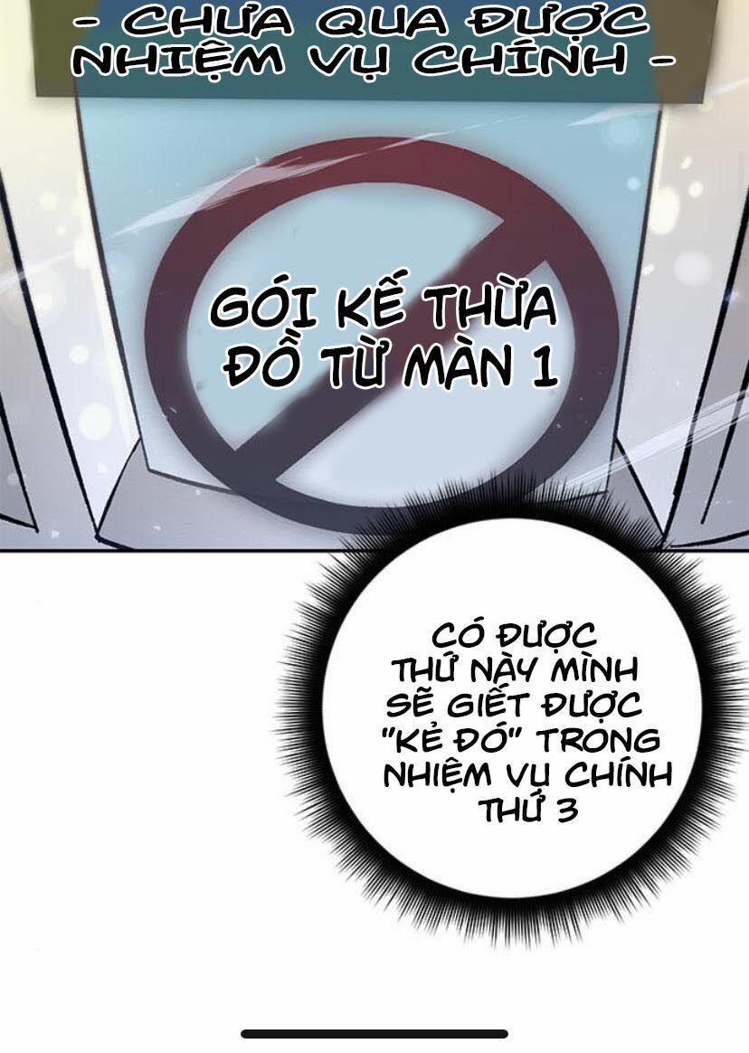 Trở Lại Thành Người Chơi 25 trang 38