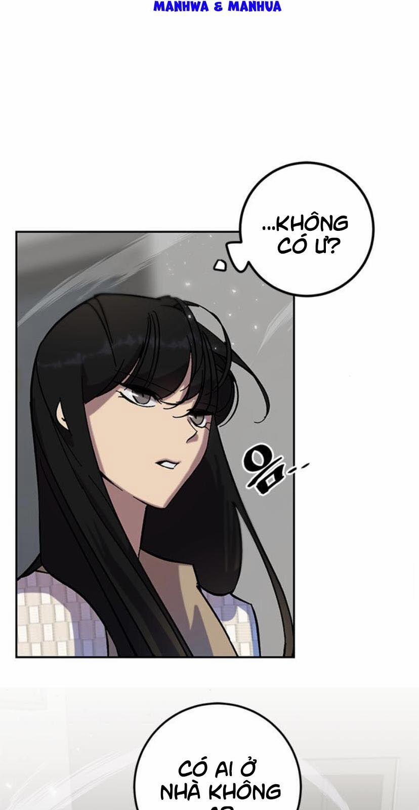 Trở Lại Thành Người Chơi 25 trang 44