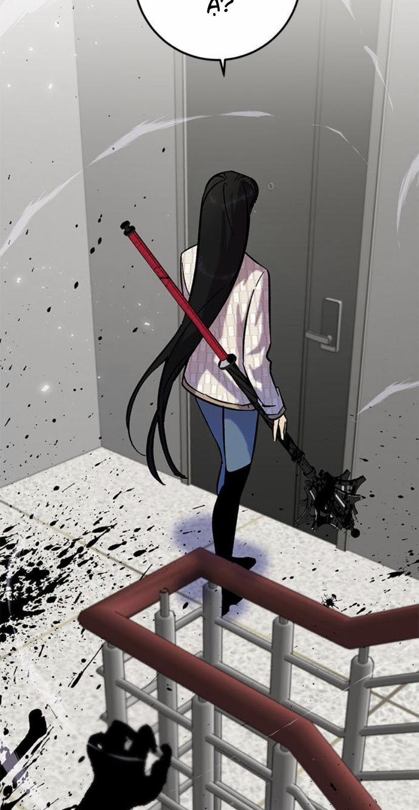 Trở Lại Thành Người Chơi 25 trang 45