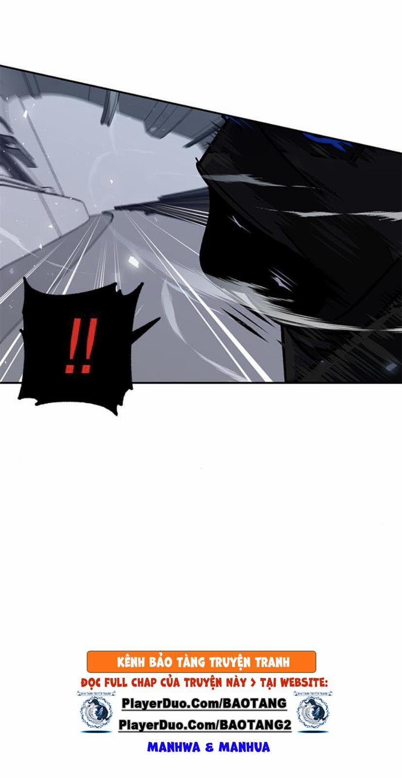 Trở Lại Thành Người Chơi 25 trang 5