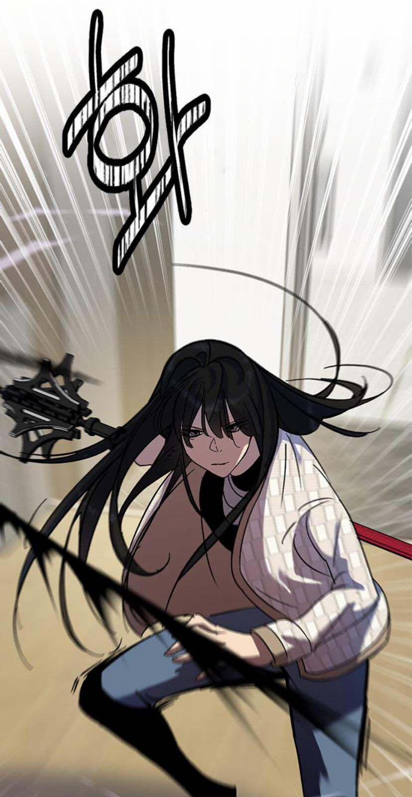 Trở Lại Thành Người Chơi 25 trang 55