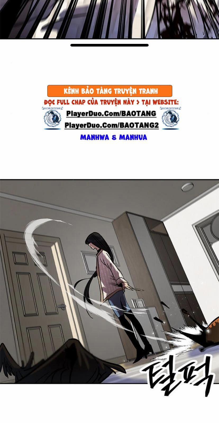 Trở Lại Thành Người Chơi 25 trang 69