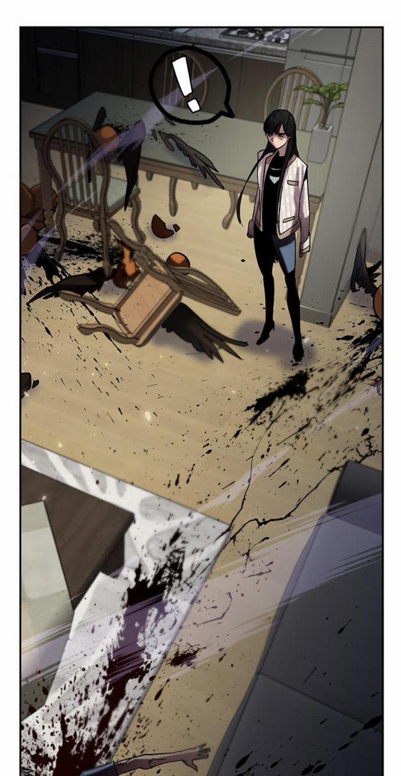 Trở Lại Thành Người Chơi 25 trang 72