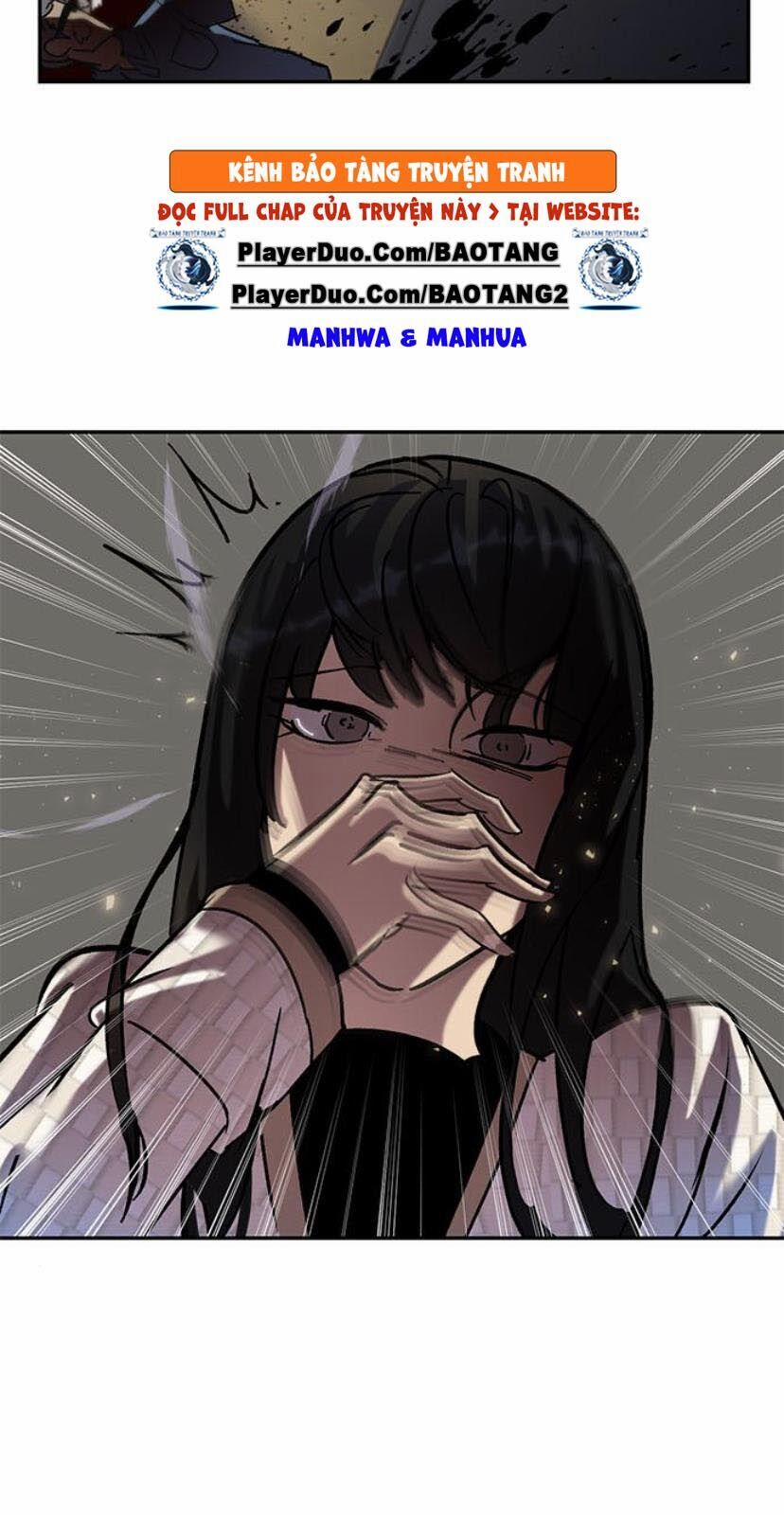 Trở Lại Thành Người Chơi 25 trang 73