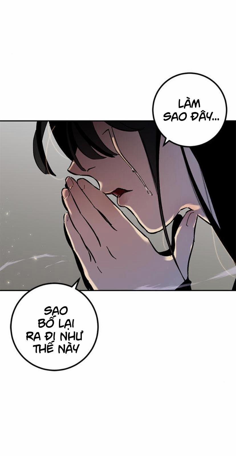 Trở Lại Thành Người Chơi 25 trang 75