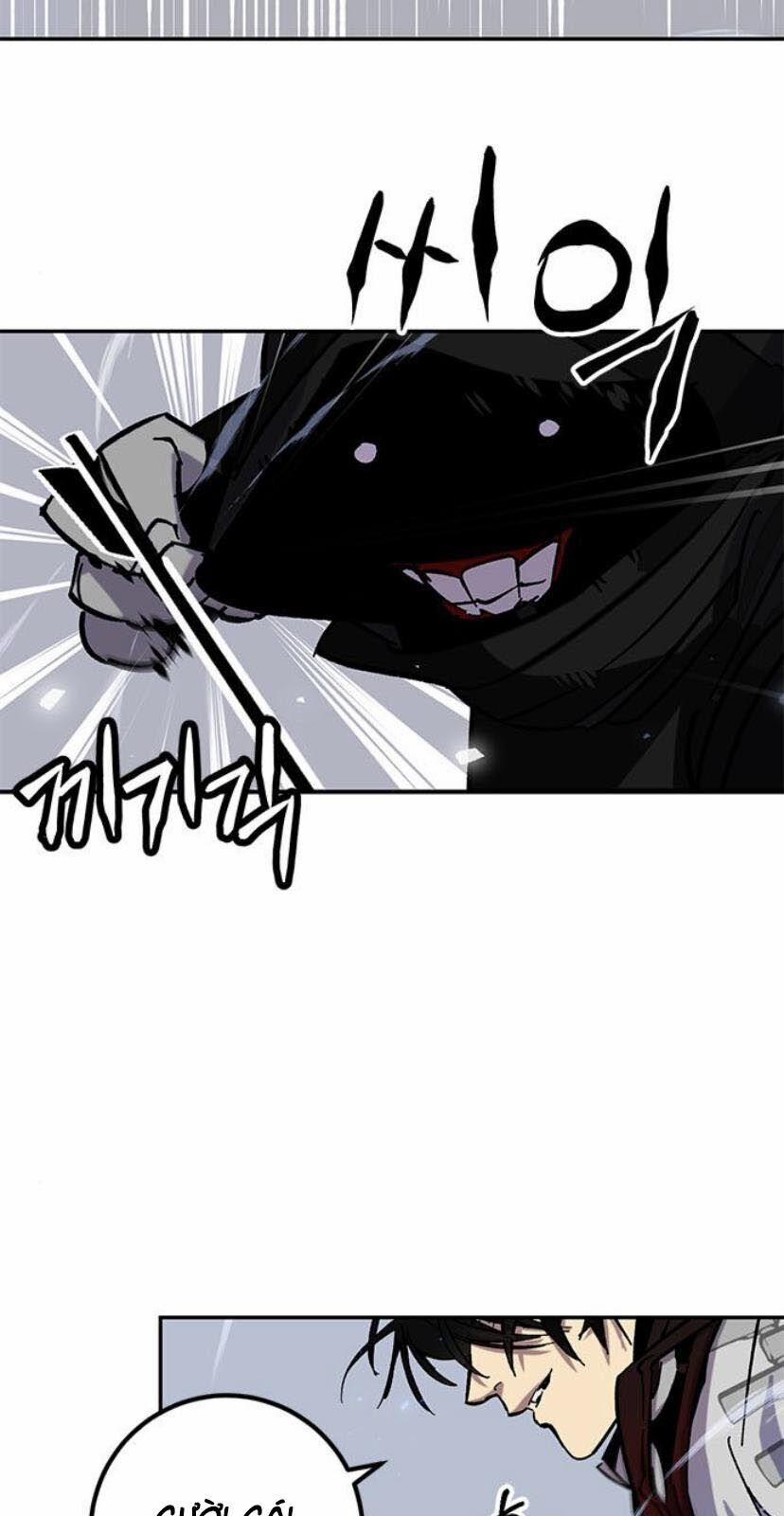 Trở Lại Thành Người Chơi 25 trang 8