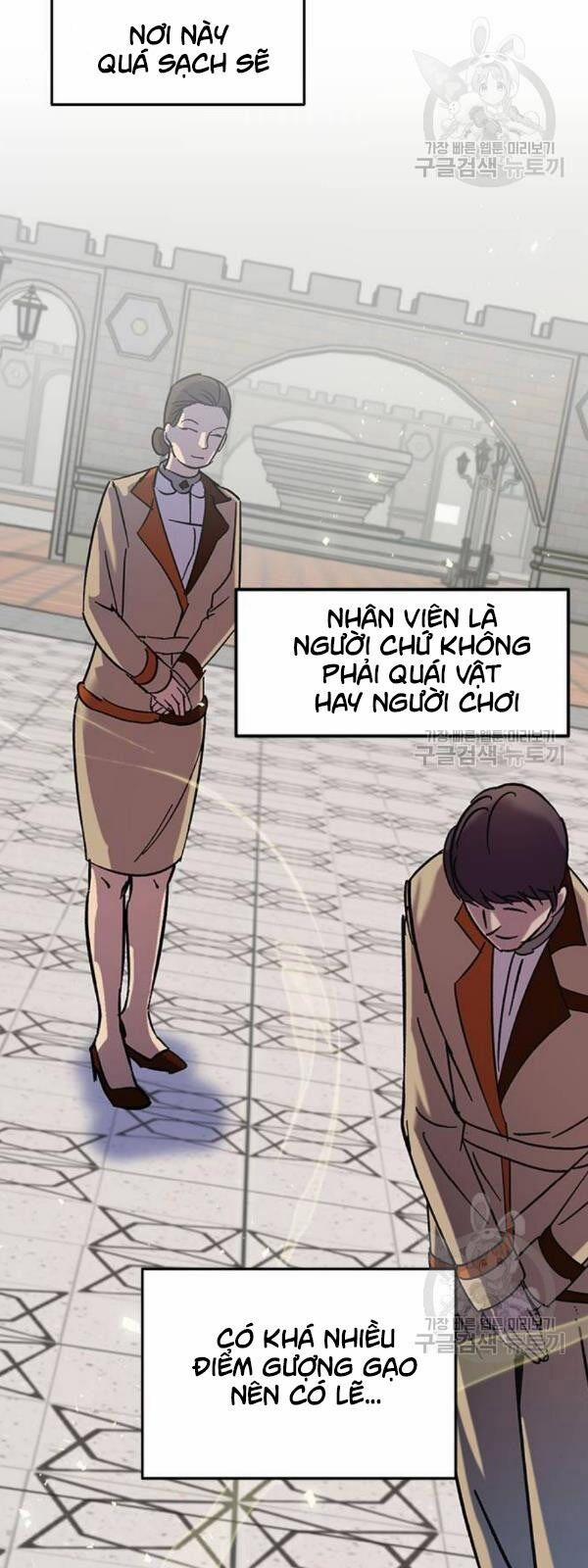 Trở Lại Thành Người Chơi 26 trang 13