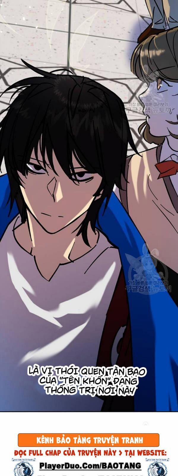 Trở Lại Thành Người Chơi 26 trang 14