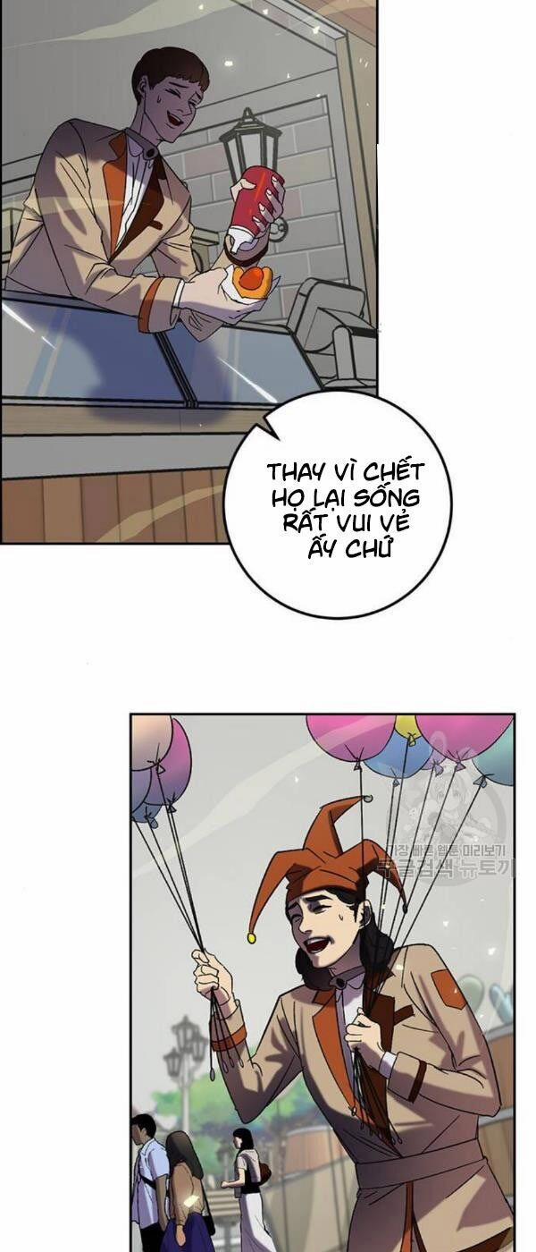Trở Lại Thành Người Chơi 26 trang 17