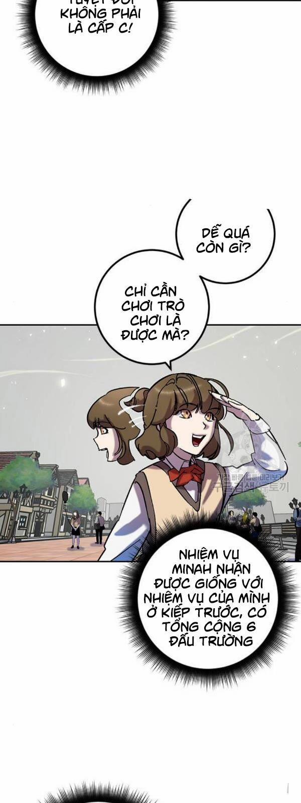 Trở Lại Thành Người Chơi 26 trang 24