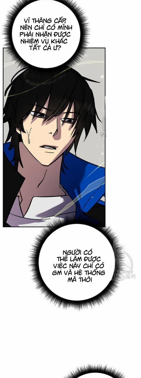 Trở Lại Thành Người Chơi 26 trang 25
