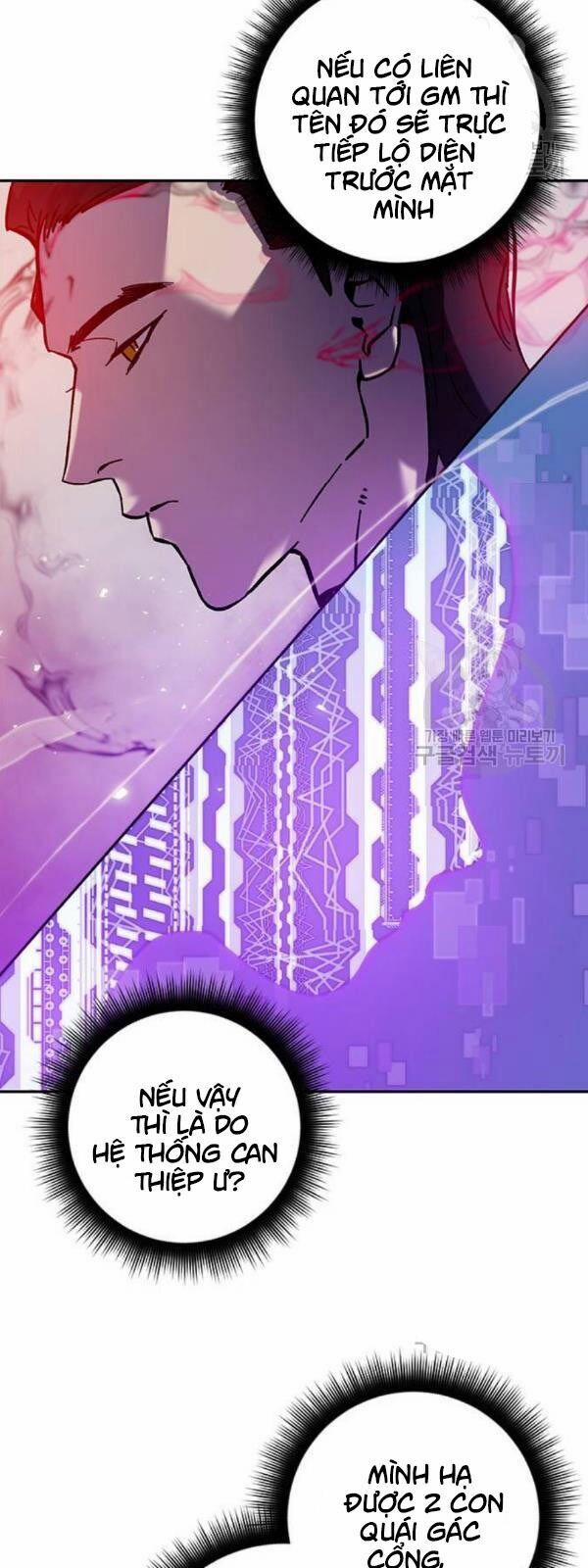 Trở Lại Thành Người Chơi 26 trang 26