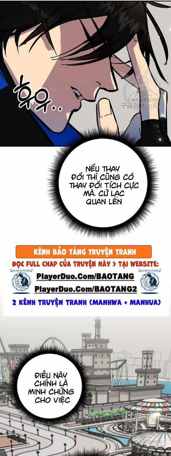 Trở Lại Thành Người Chơi 26 trang 29