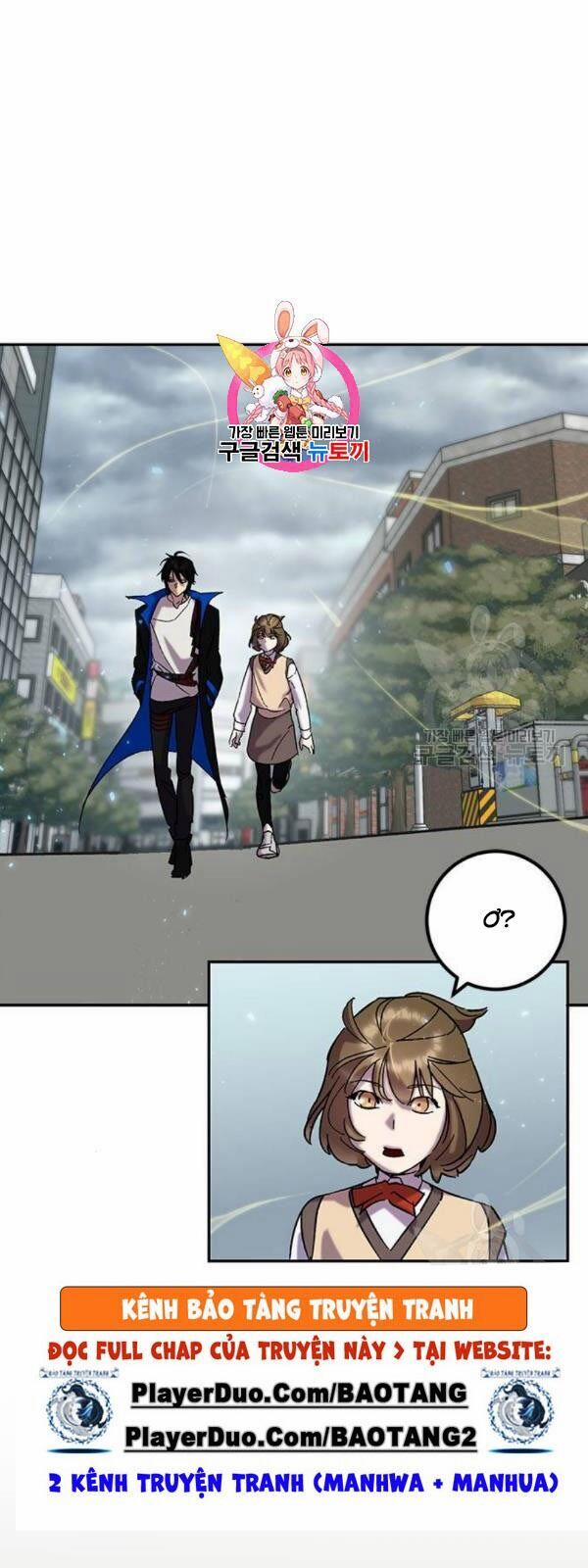 Trở Lại Thành Người Chơi 26 trang 3