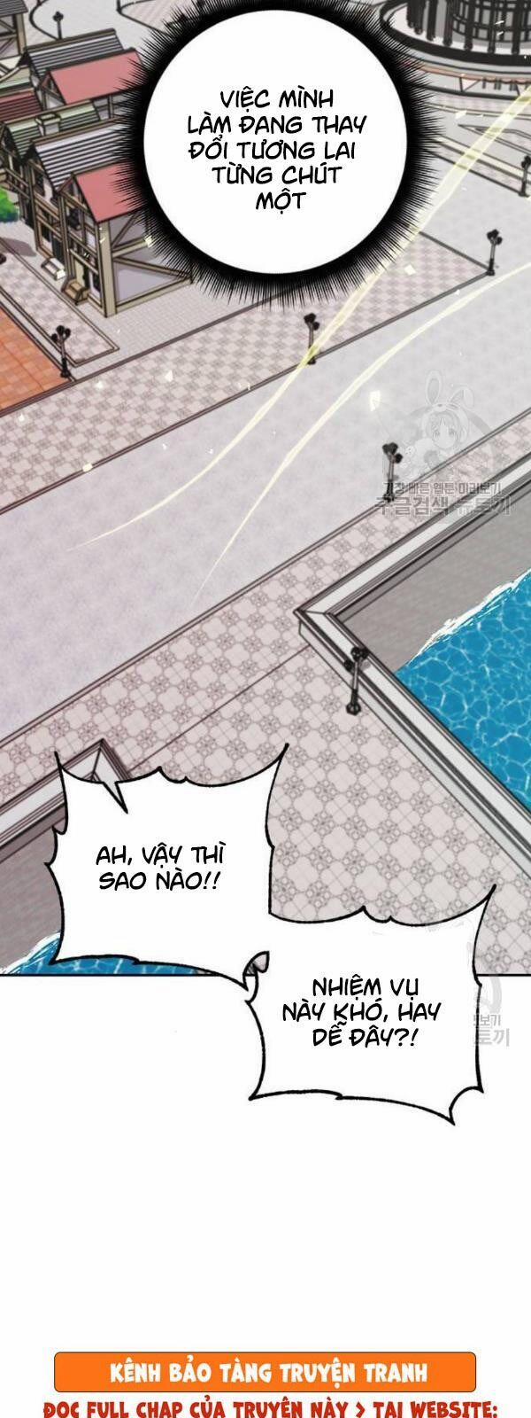Trở Lại Thành Người Chơi 26 trang 30