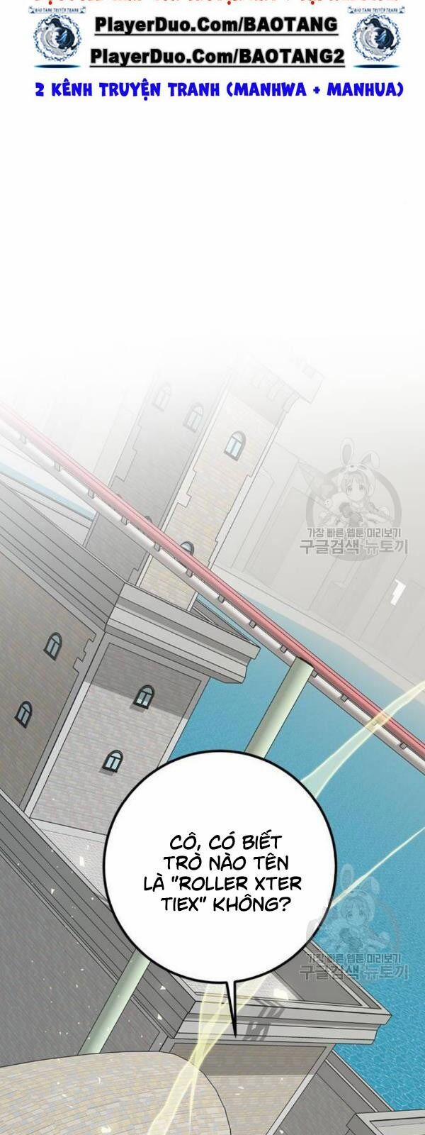 Trở Lại Thành Người Chơi 26 trang 31