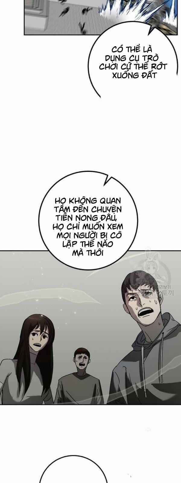 Trở Lại Thành Người Chơi 26 trang 34