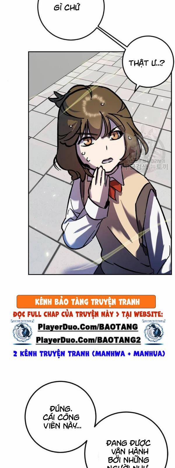 Trở Lại Thành Người Chơi 26 trang 35
