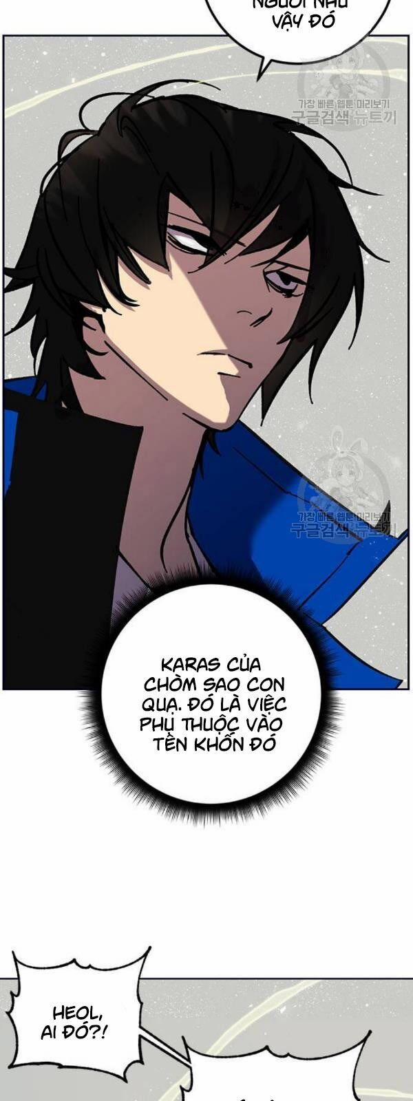 Trở Lại Thành Người Chơi 26 trang 36