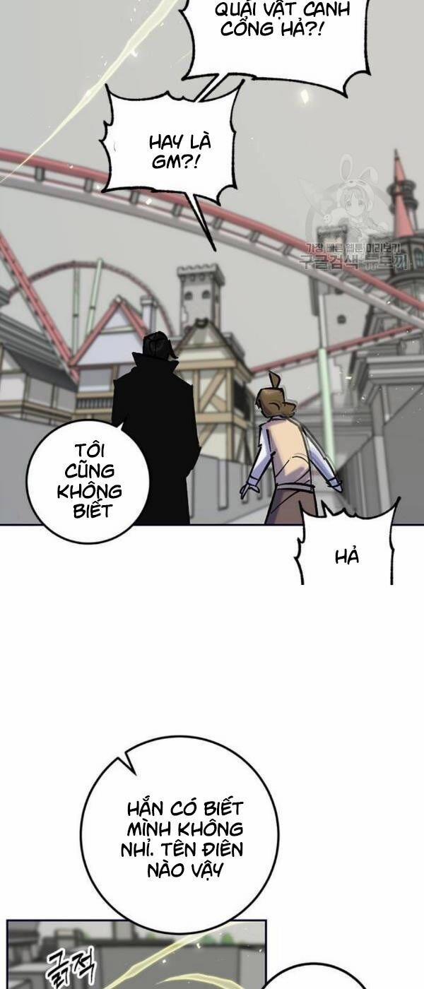 Trở Lại Thành Người Chơi 26 trang 37
