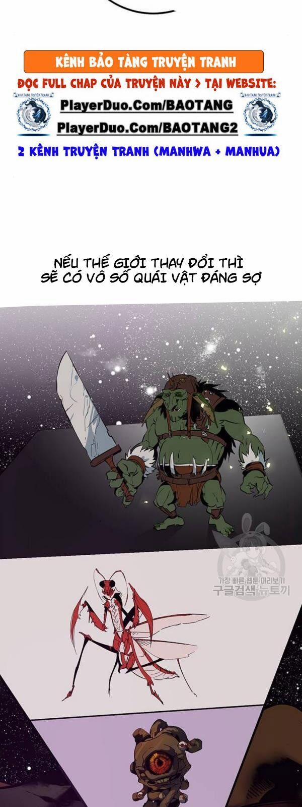 Trở Lại Thành Người Chơi 26 trang 40