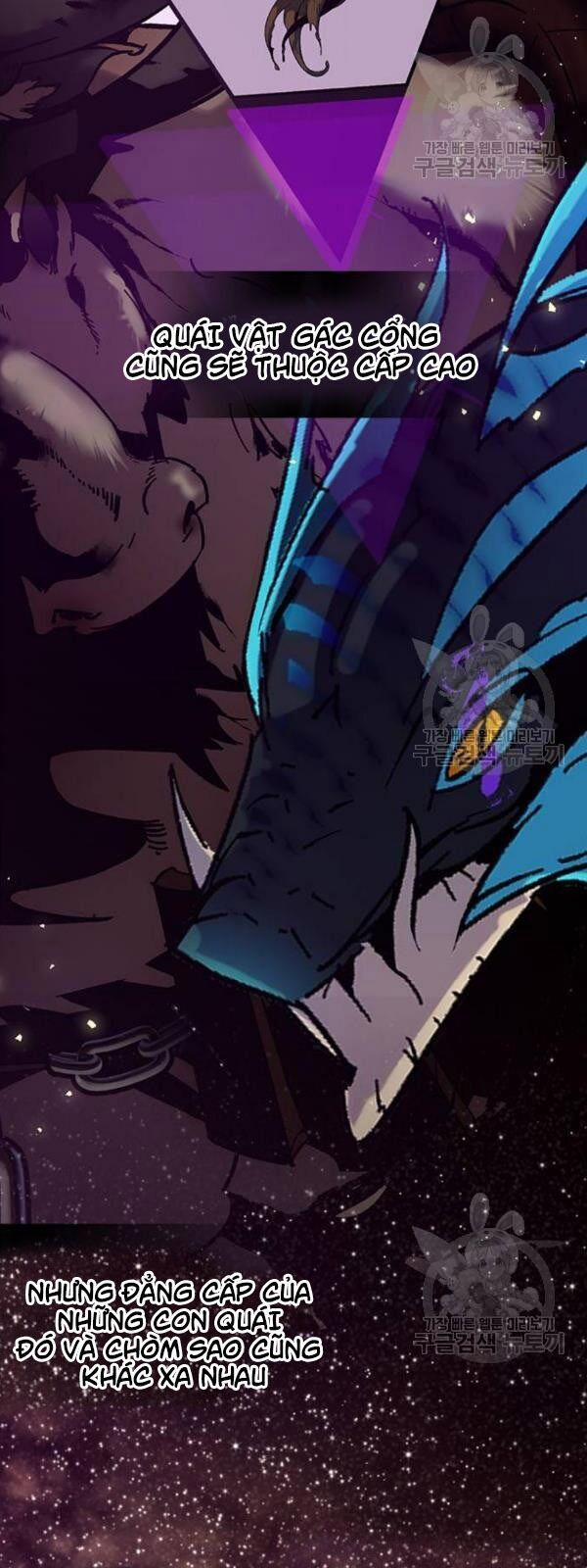 Trở Lại Thành Người Chơi 26 trang 41