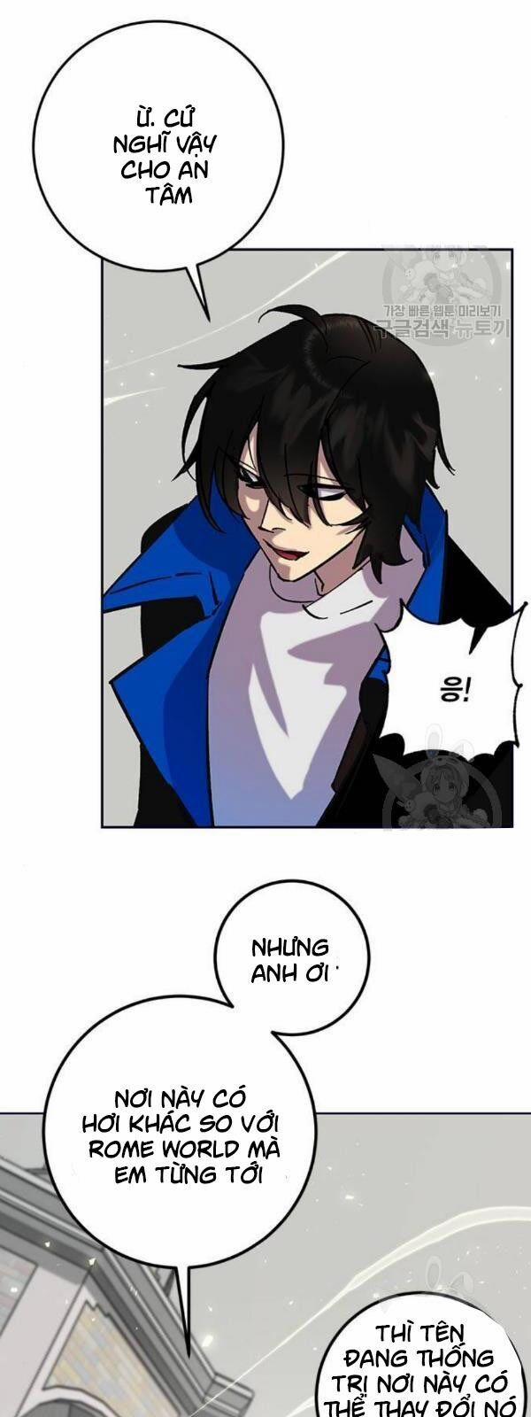 Trở Lại Thành Người Chơi 26 trang 49