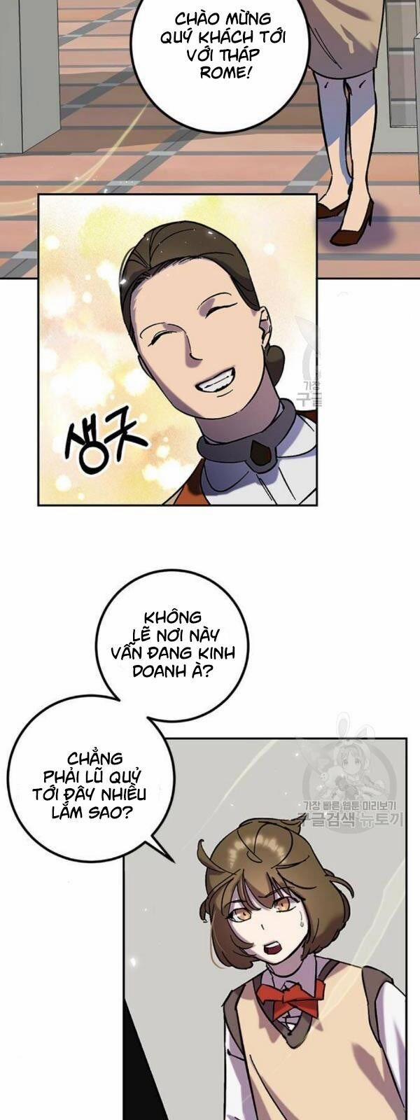 Trở Lại Thành Người Chơi 26 trang 5