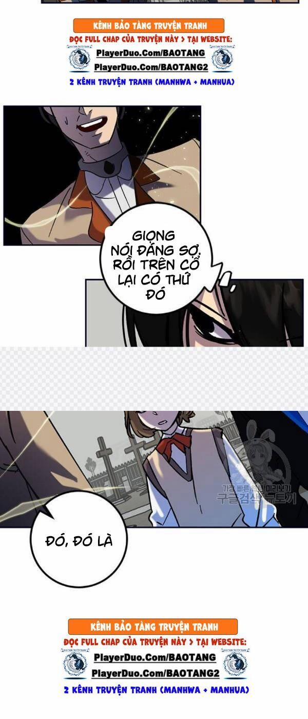 Trở Lại Thành Người Chơi 26 trang 52
