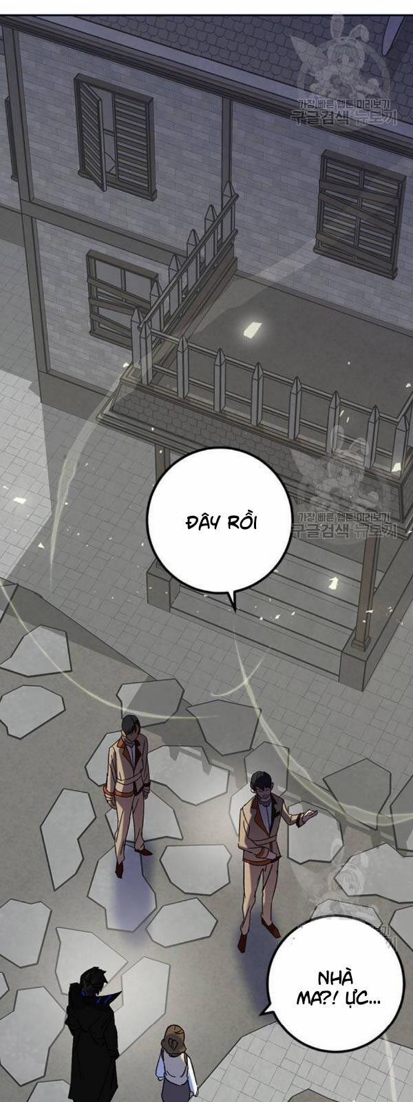 Trở Lại Thành Người Chơi 26 trang 53