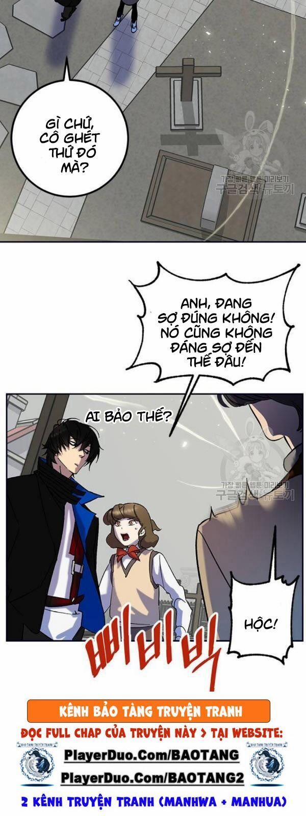 Trở Lại Thành Người Chơi 26 trang 54