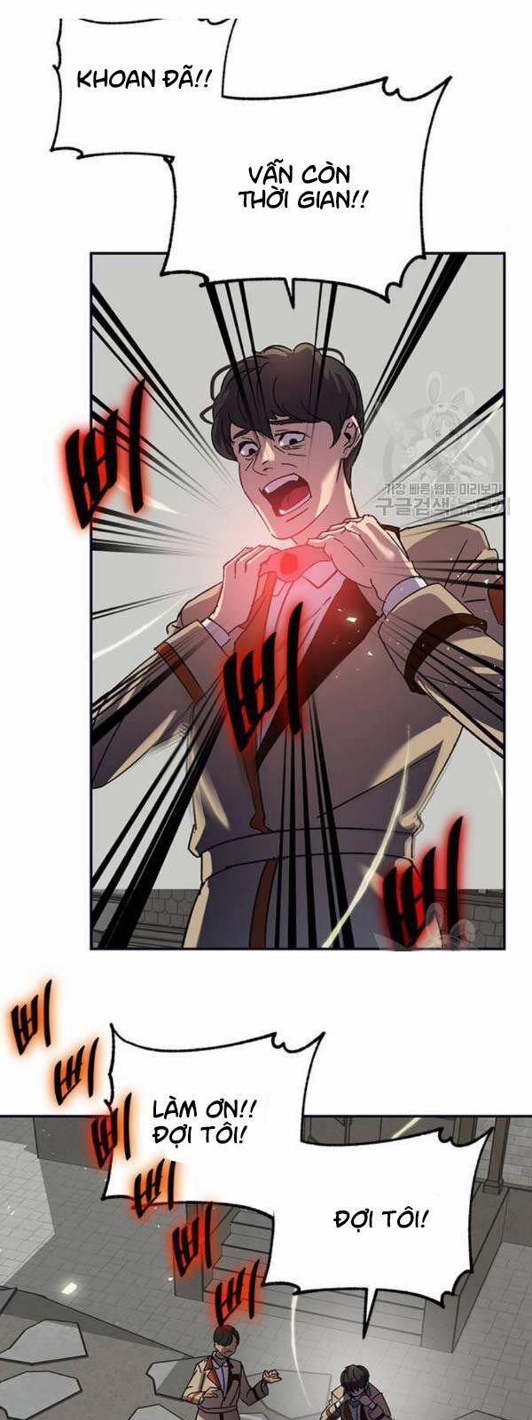 Trở Lại Thành Người Chơi 26 trang 55