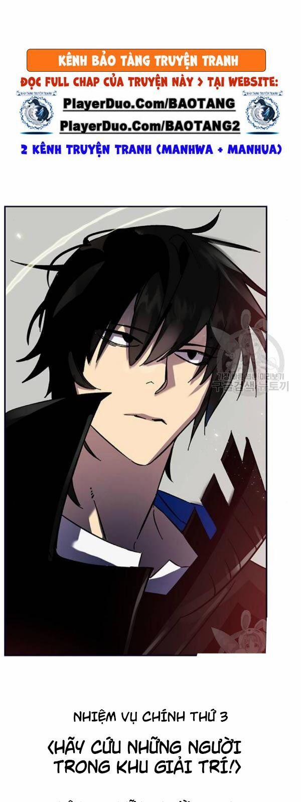 Trở Lại Thành Người Chơi 26 trang 58