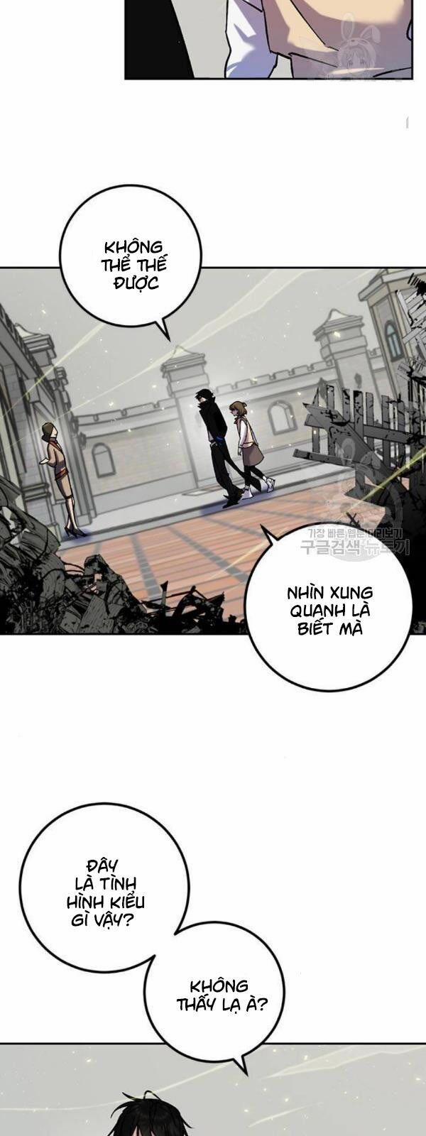 Trở Lại Thành Người Chơi 26 trang 6