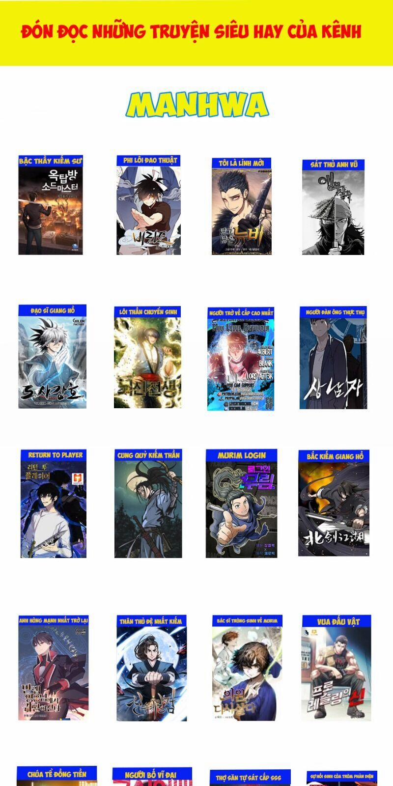 Trở Lại Thành Người Chơi 26 trang 62