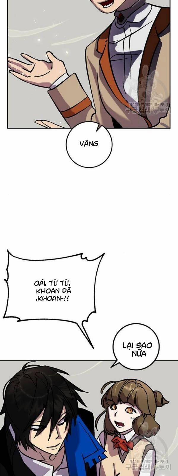 Trở Lại Thành Người Chơi 26 trang 9
