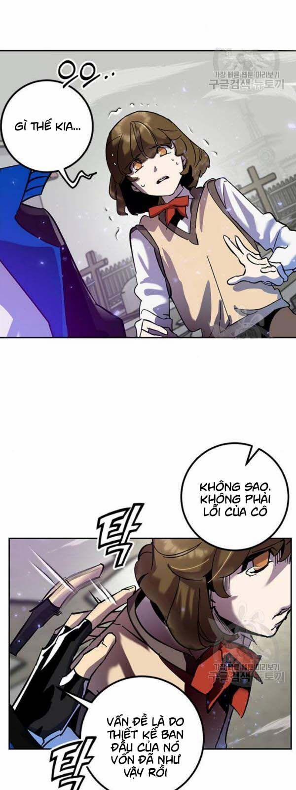 Trở Lại Thành Người Chơi 27 trang 11
