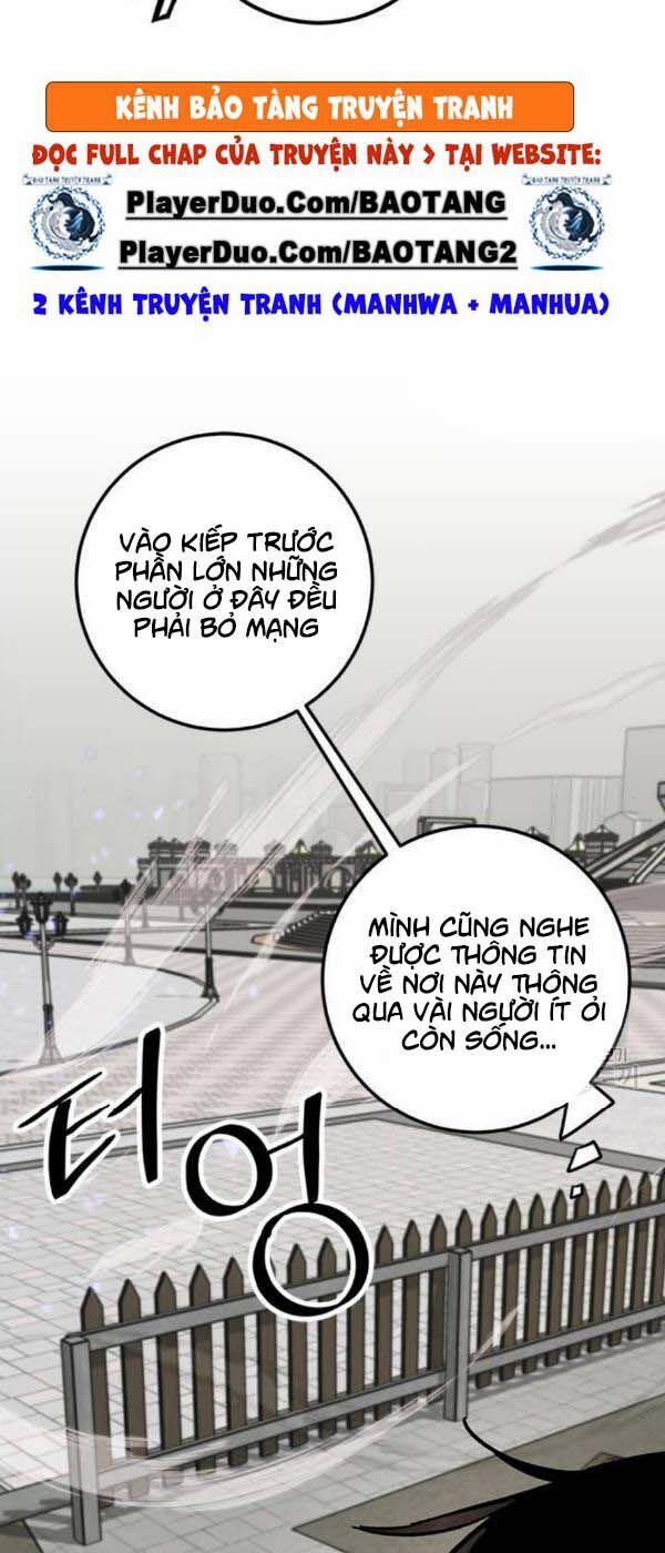 Trở Lại Thành Người Chơi 27 trang 12
