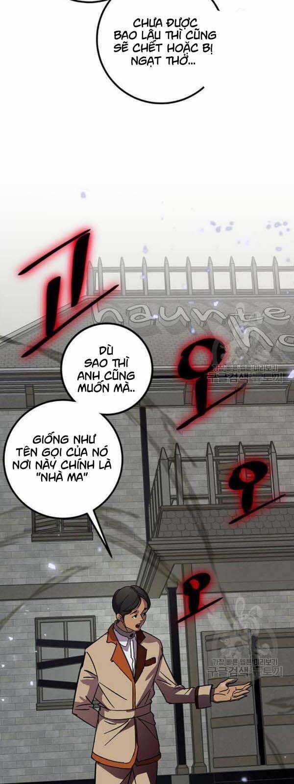 Trở Lại Thành Người Chơi 27 trang 16